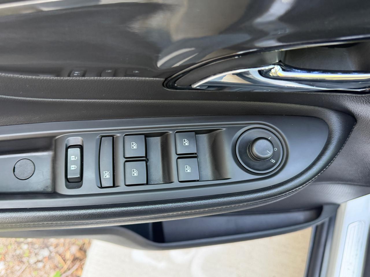 Buick Encore Preferred II AWD 2017