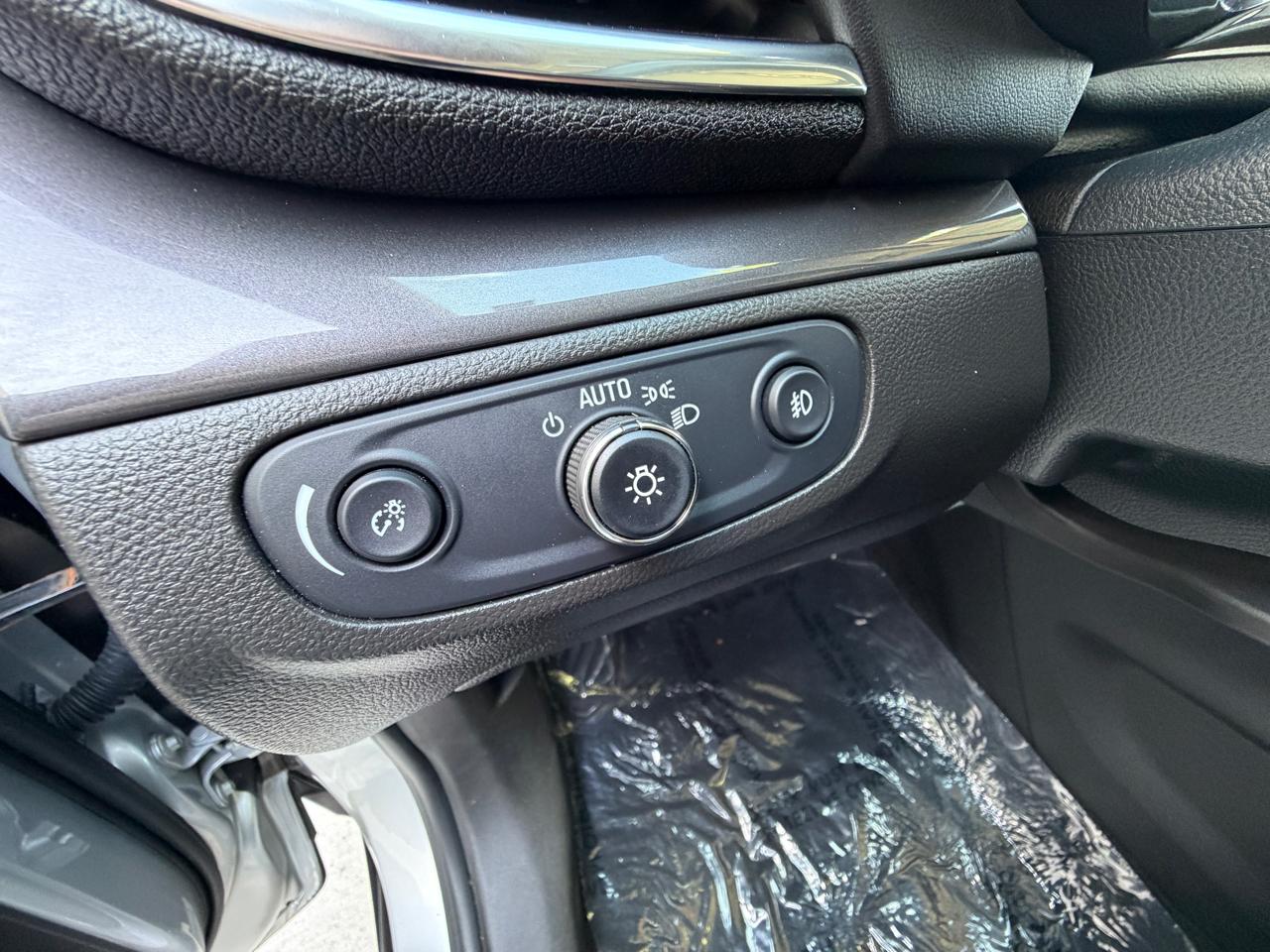 Buick Encore Preferred II AWD 2017