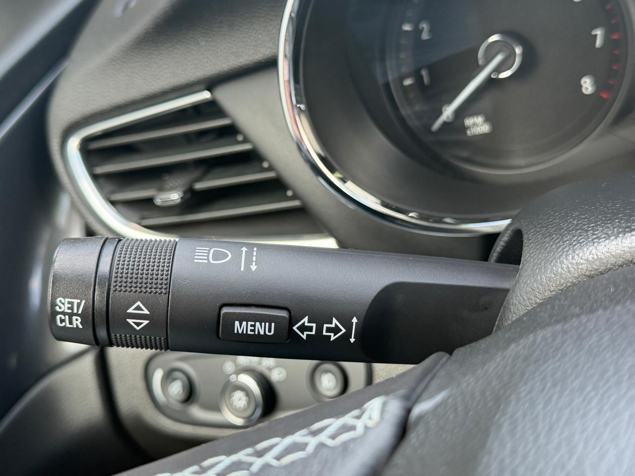 Buick Encore Preferred II AWD 2017