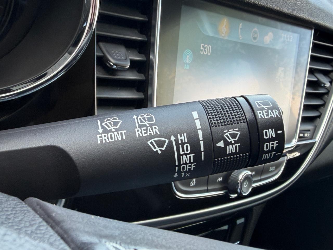 Buick Encore Preferred II AWD 2017