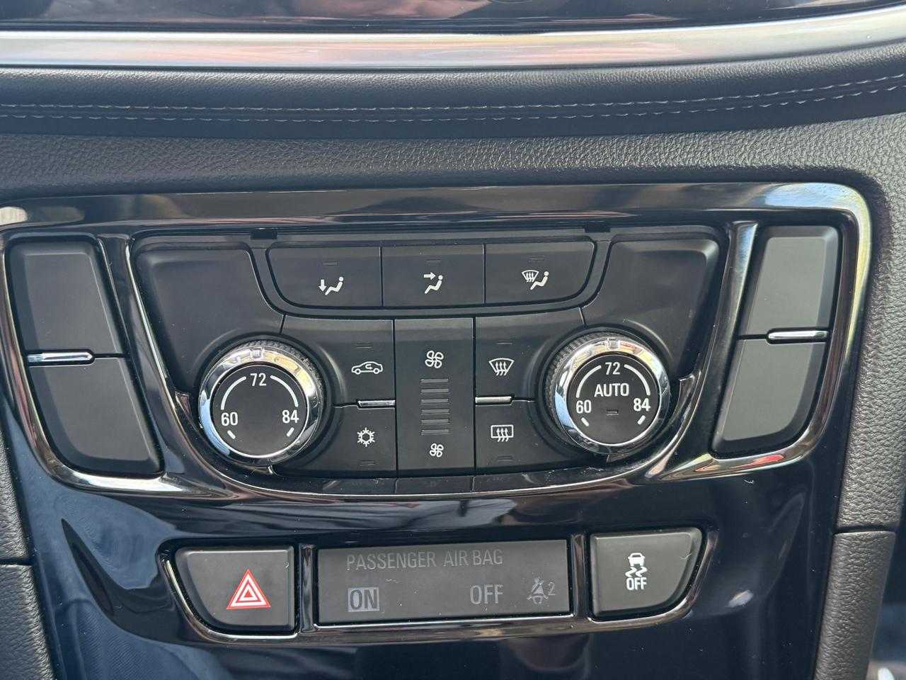 Buick Encore Preferred II AWD 2017