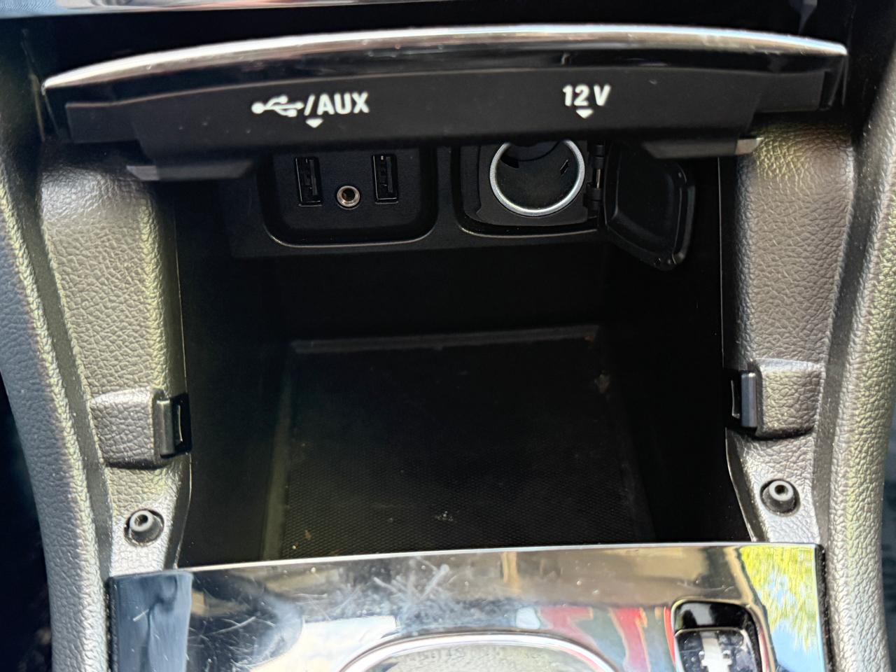 Buick Encore Preferred II AWD 2017