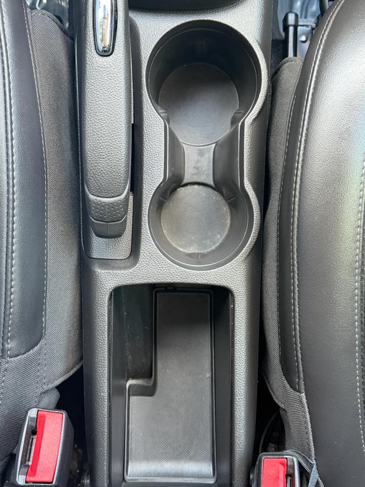 Buick Encore Preferred II AWD 2017