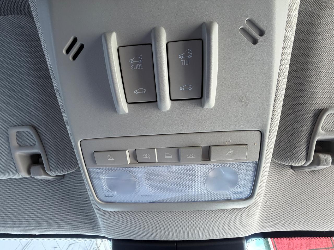 Buick Encore Preferred II AWD 2017