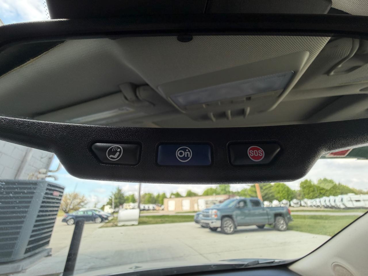 Buick Encore Preferred II AWD 2017