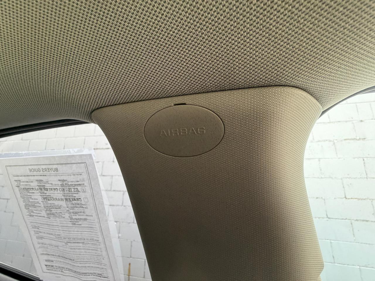 Buick Encore Preferred II AWD 2017