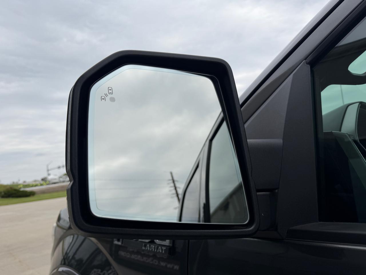 Ford F-150 Lariat 4WD SuperCrew 5.5' Box 2018