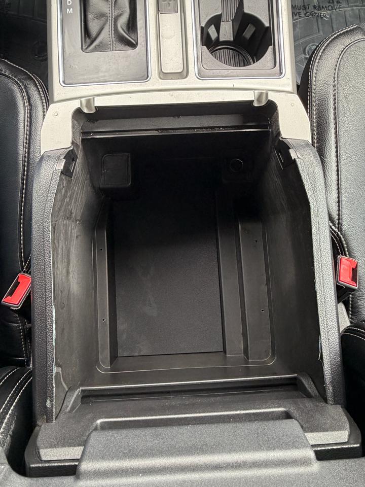 Ford F-150 Lariat 4WD SuperCrew 5.5' Box 2018