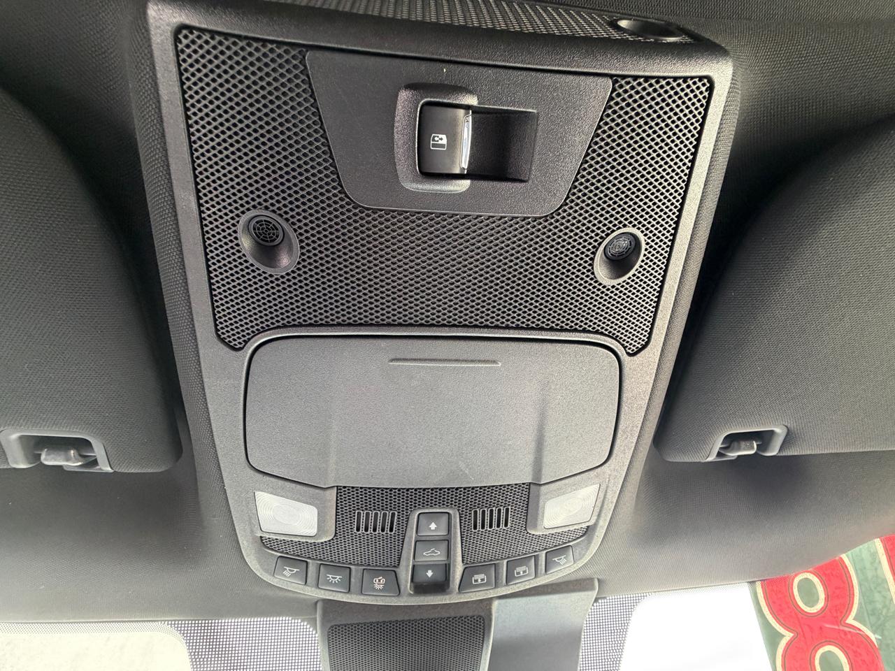 Ford F-150 Lariat 4WD SuperCrew 5.5' Box 2018