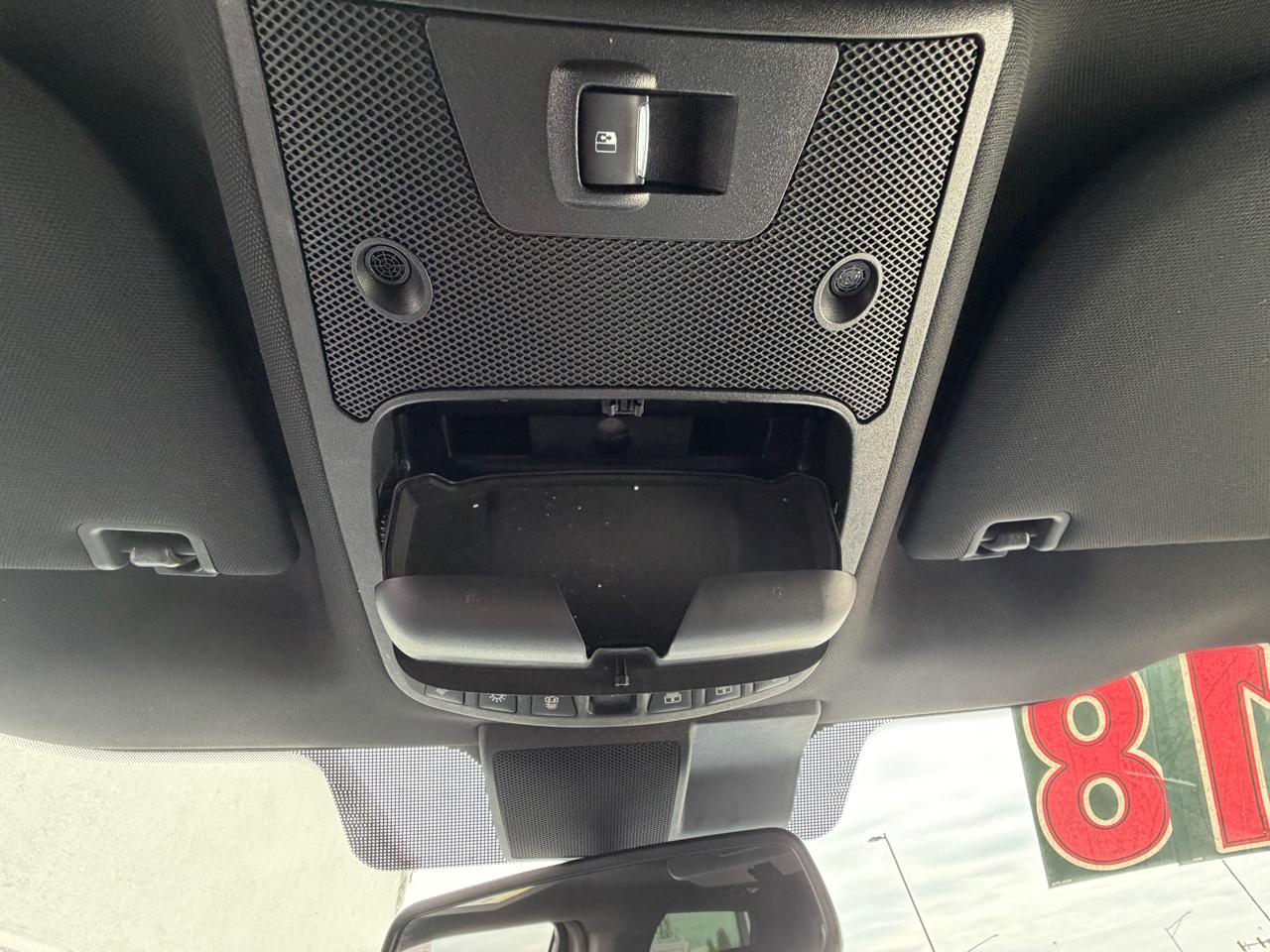 Ford F-150 Lariat 4WD SuperCrew 5.5' Box 2018