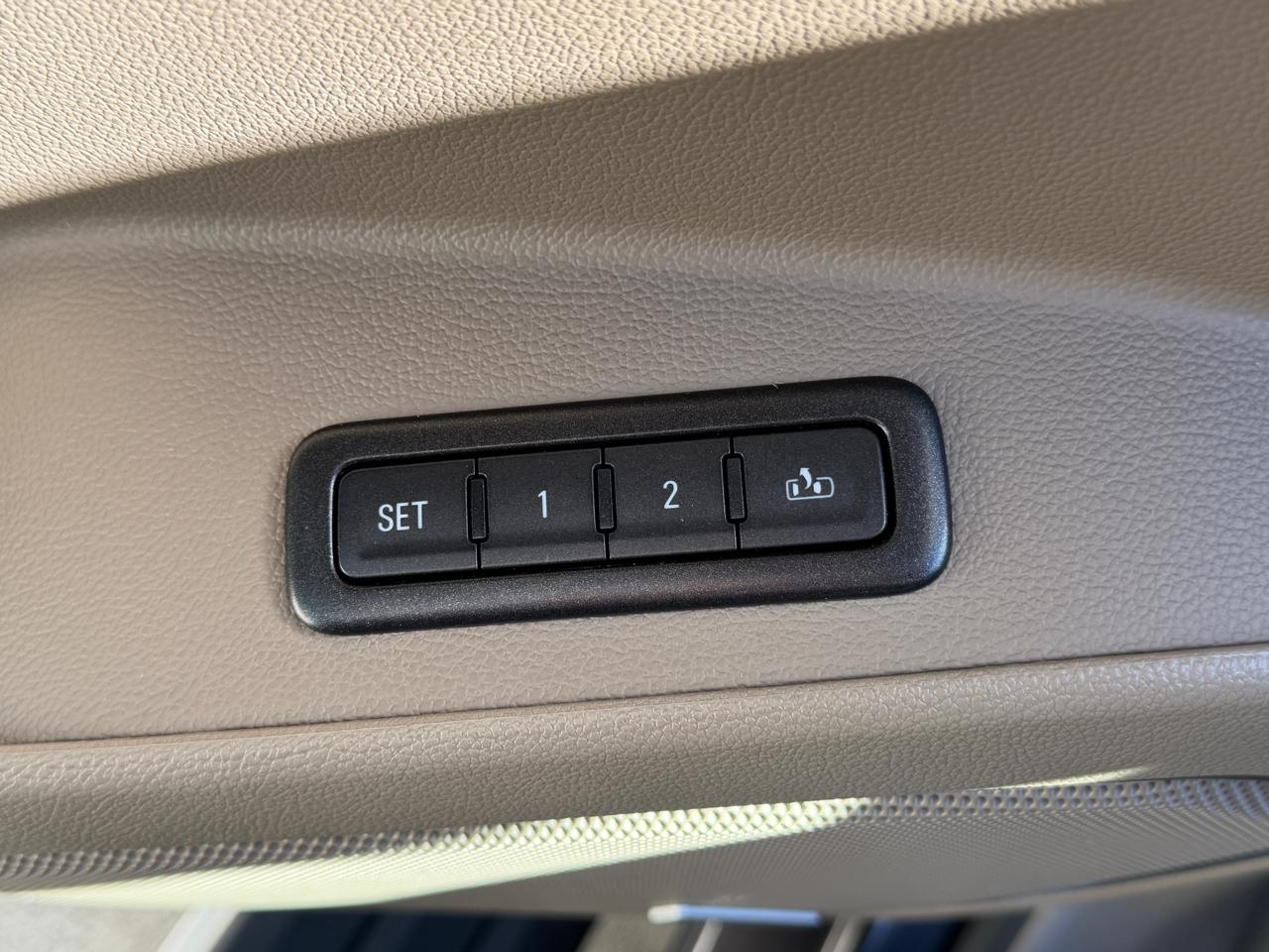 Chevrolet Tahoe LTZ 4WD 2016