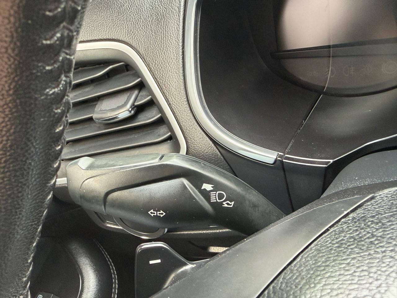 Ford Edge Titanium AWD 2017