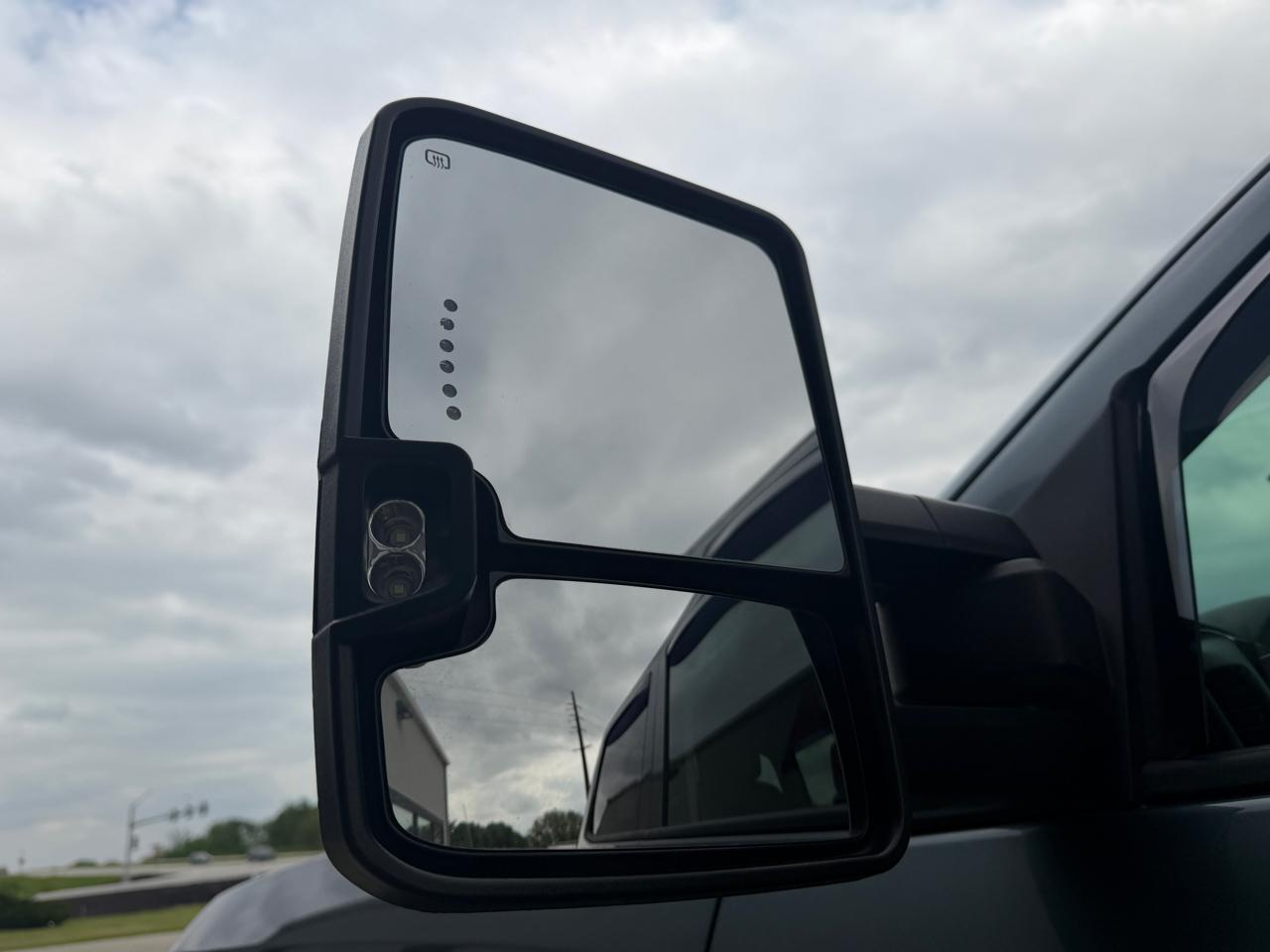 Chevrolet Silverado 1500 1LT Crew Cab 4WD 2014