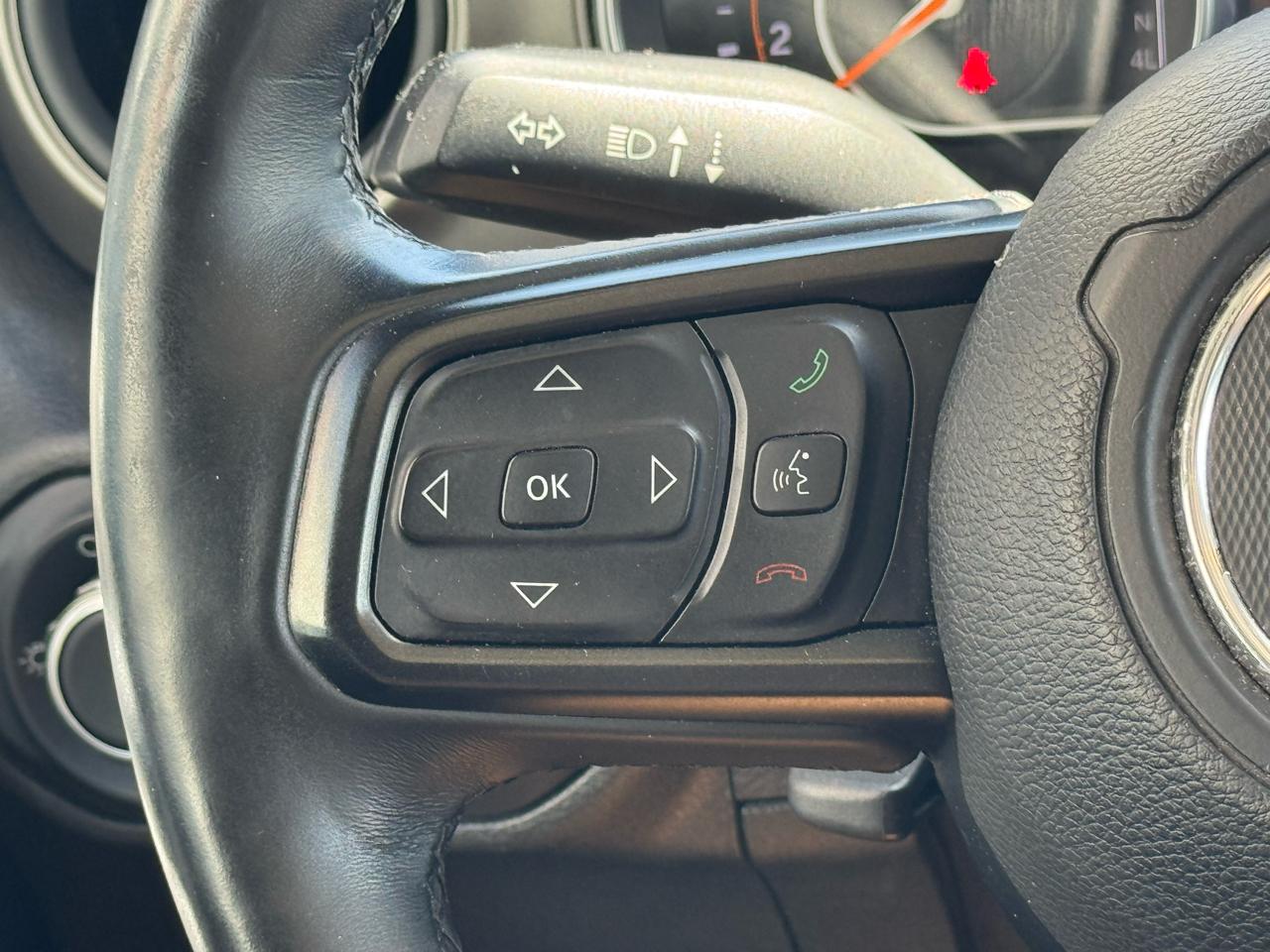 Jeep Wrangler Unlimited Sport 2018