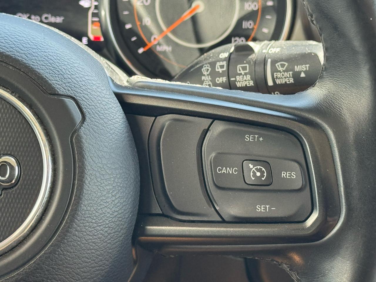 Jeep Wrangler Unlimited Sport 2018