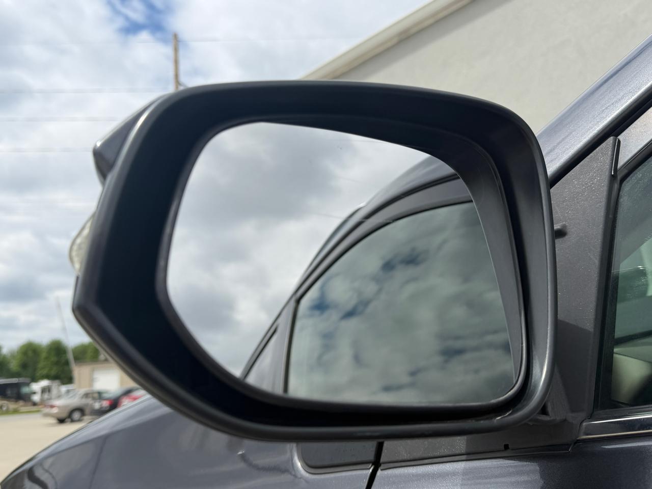 Toyota RAV4 Limited AWD 2014
