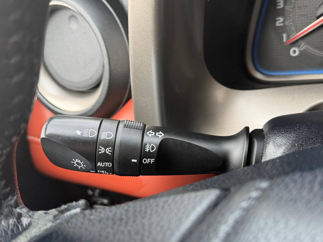 Toyota RAV4 Limited AWD 2014