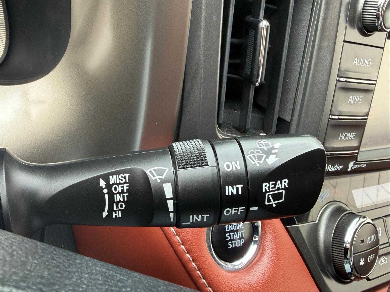 Toyota RAV4 Limited AWD 2014