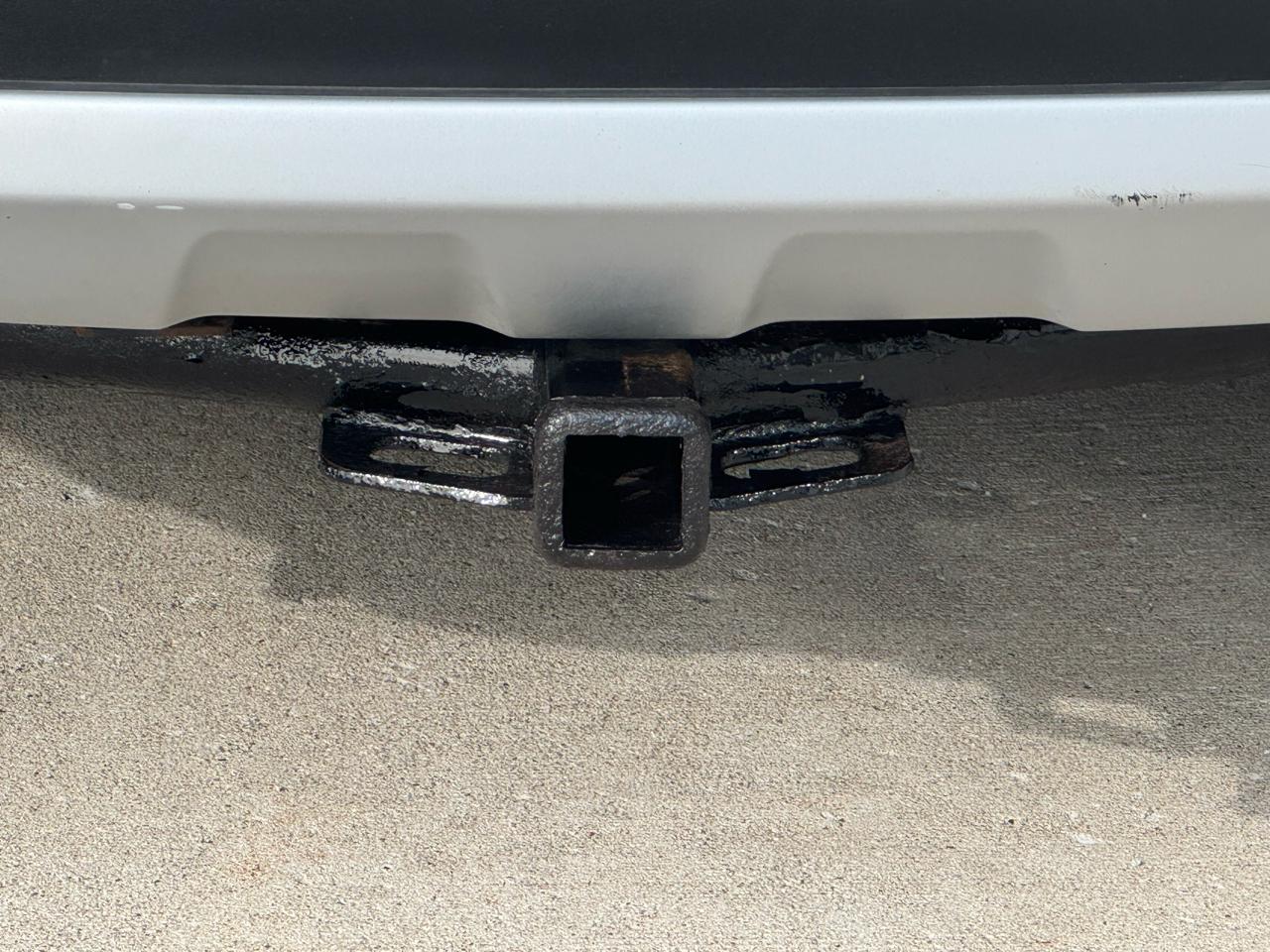 Toyota RAV4 Limited AWD 2015