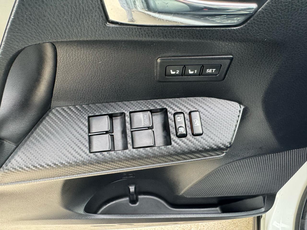 Toyota RAV4 Limited AWD 2015