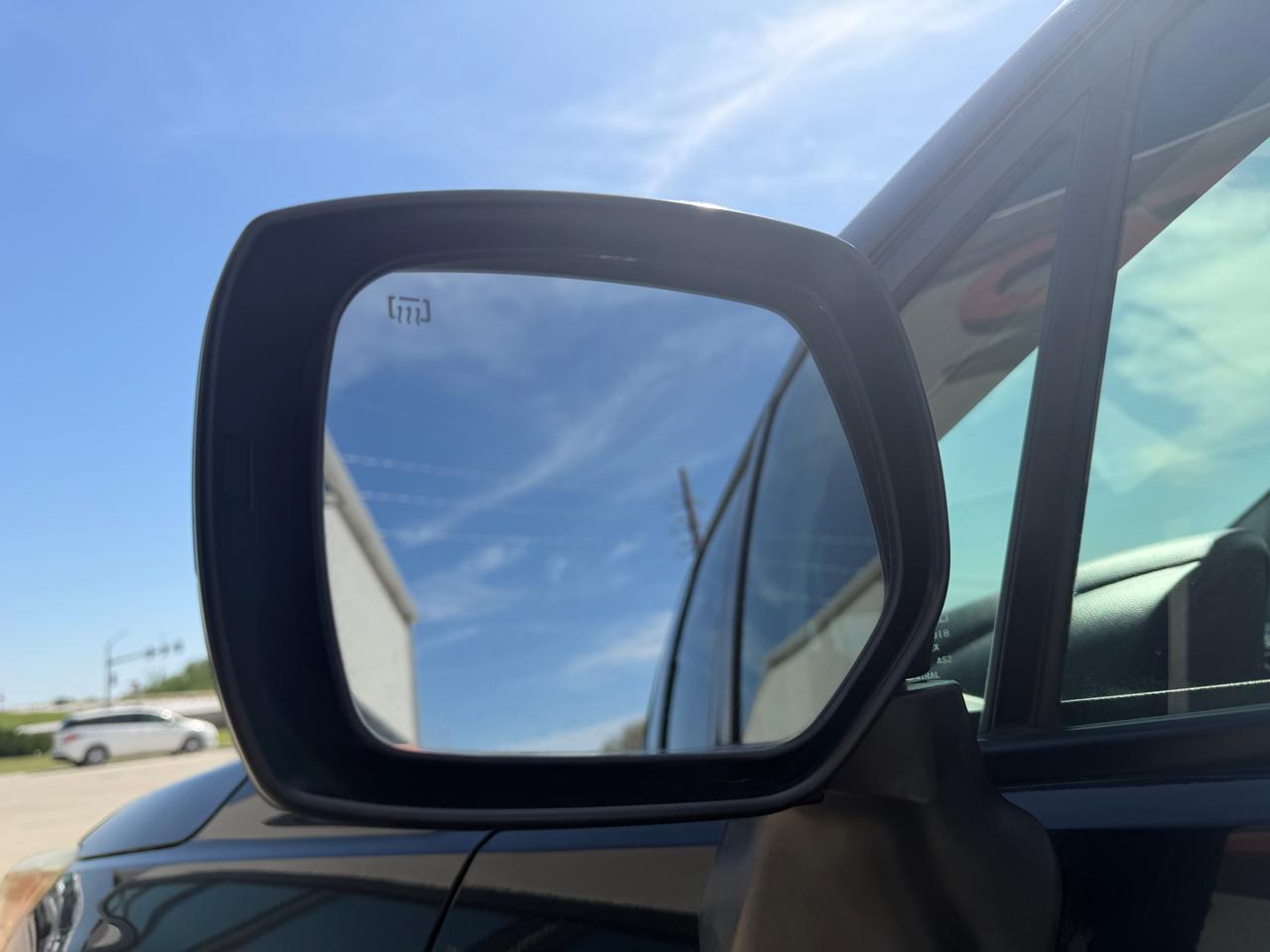 Subaru Forester 2.5i Premium 2014