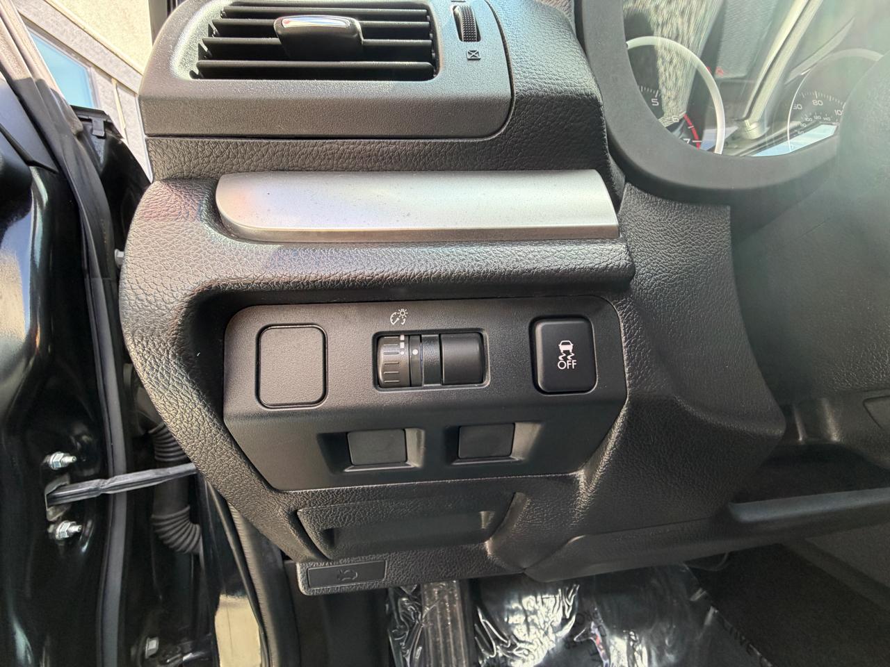 Subaru Forester 2.5i Premium 2014