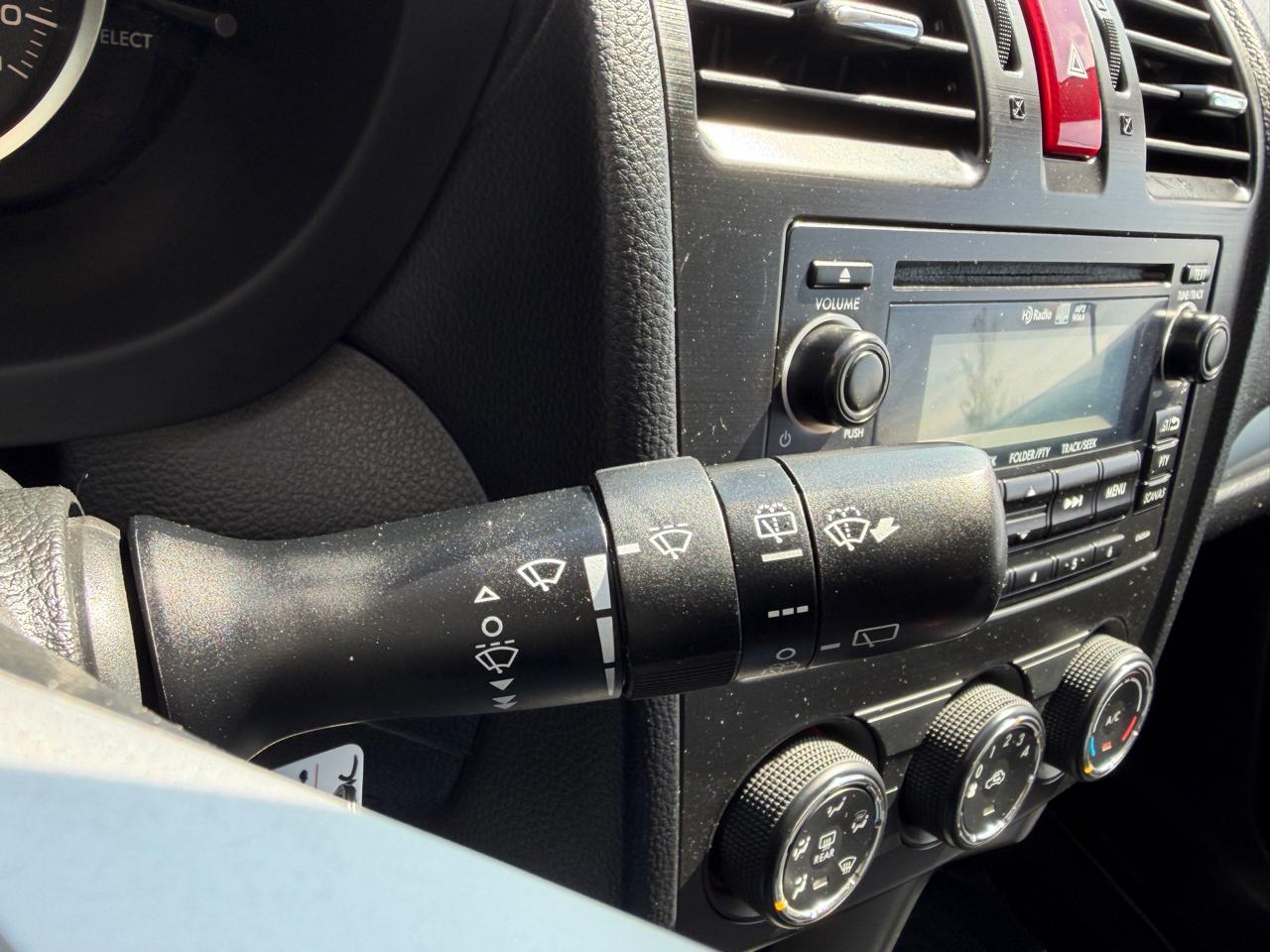 Subaru Forester 2.5i Premium 2014