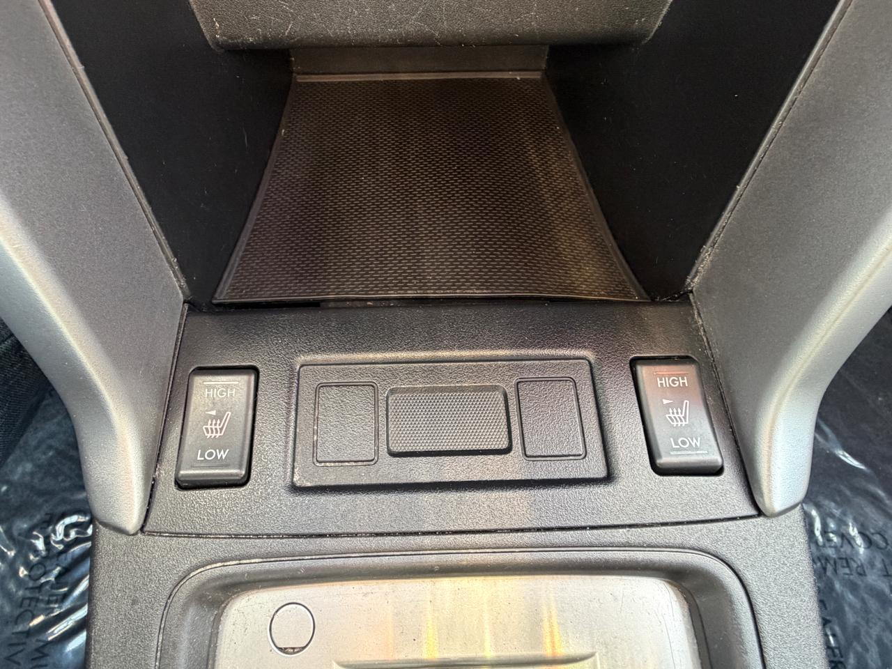 Subaru Forester 2.5i Premium 2014