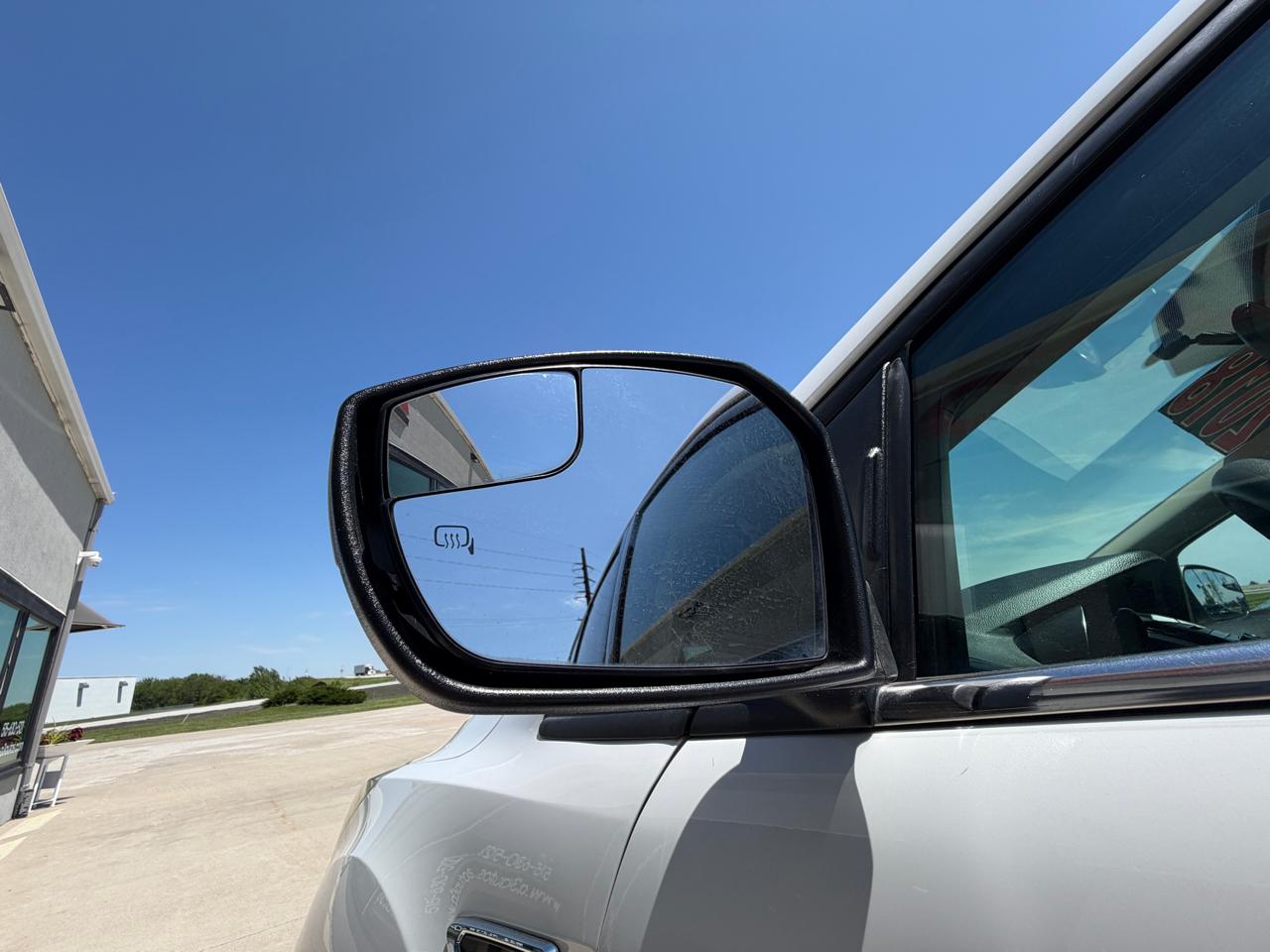 Ford Escape SE 4WD 2018