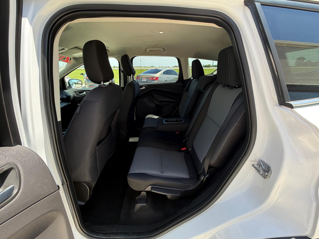 Ford Escape SE 4WD 2018