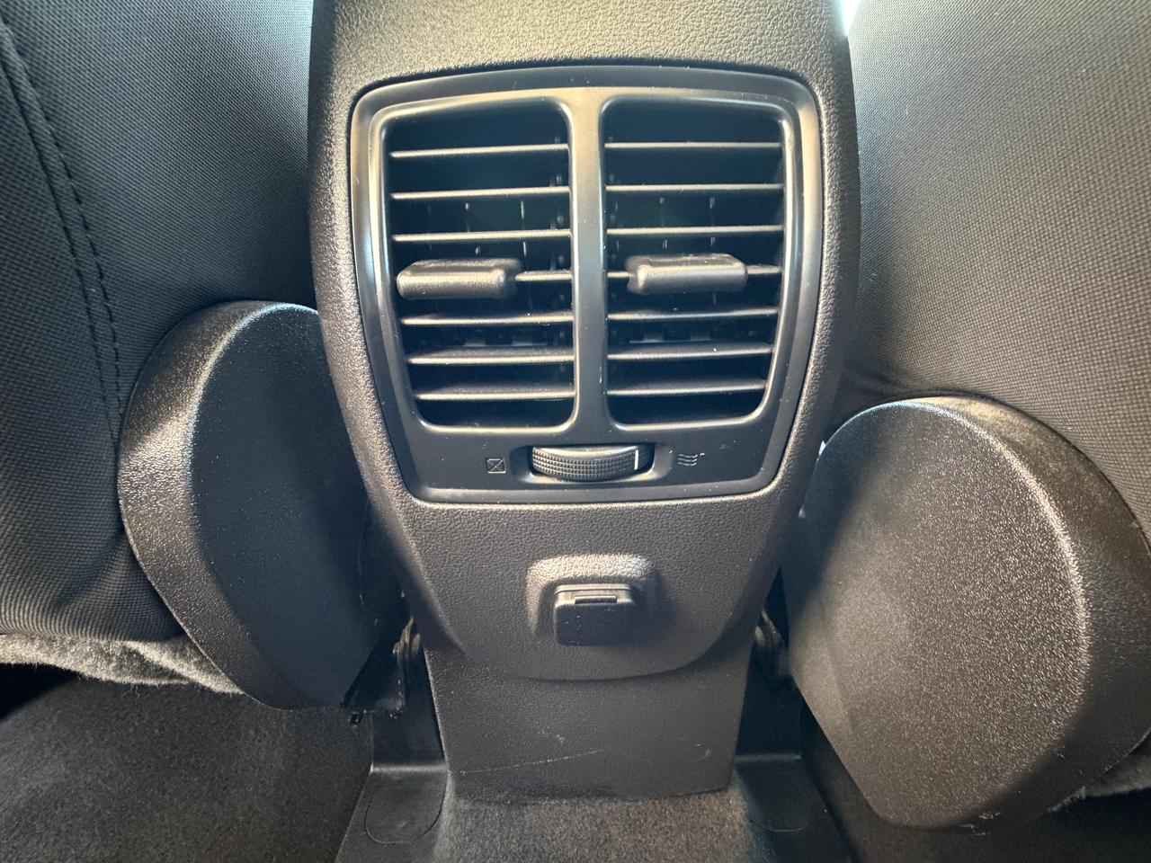 Ford Escape SE 4WD 2018