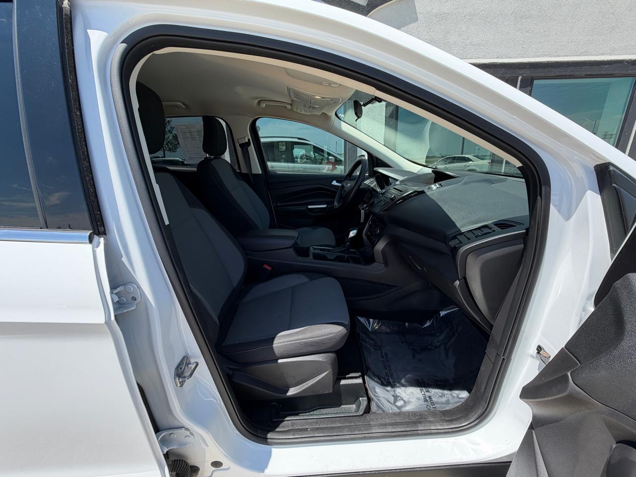 Ford Escape SE 4WD 2018