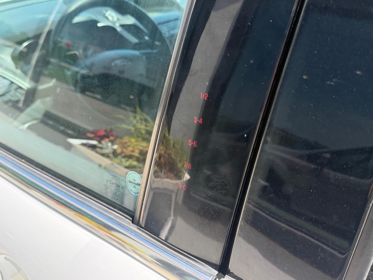 Ford Escape SE 4WD 2018