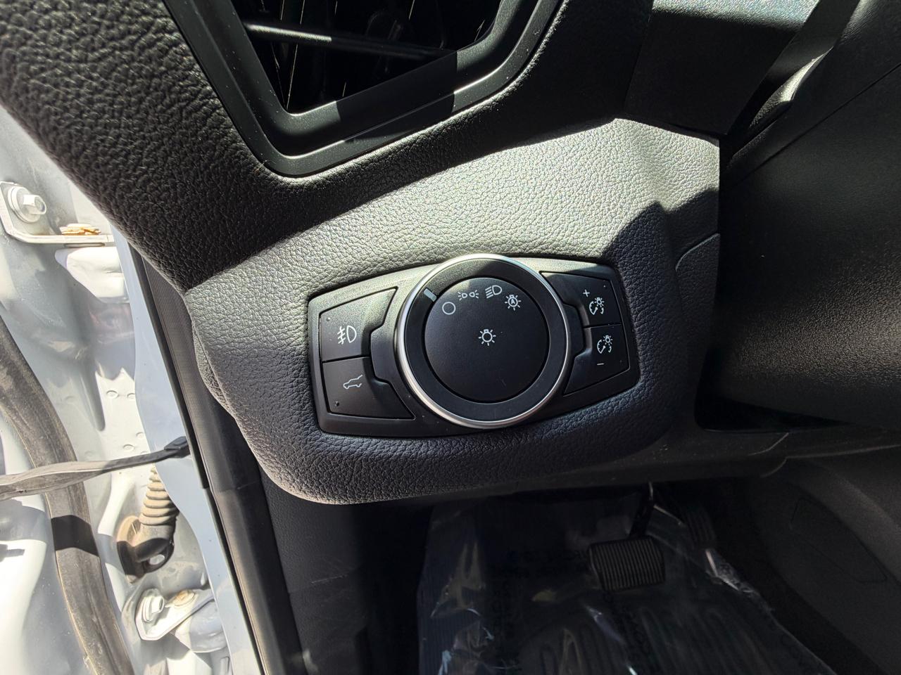 Ford Escape SE 4WD 2018