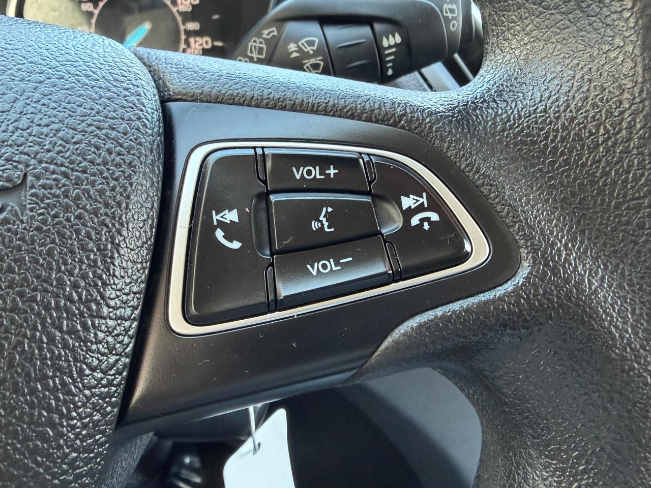 Ford Escape SE 4WD 2018