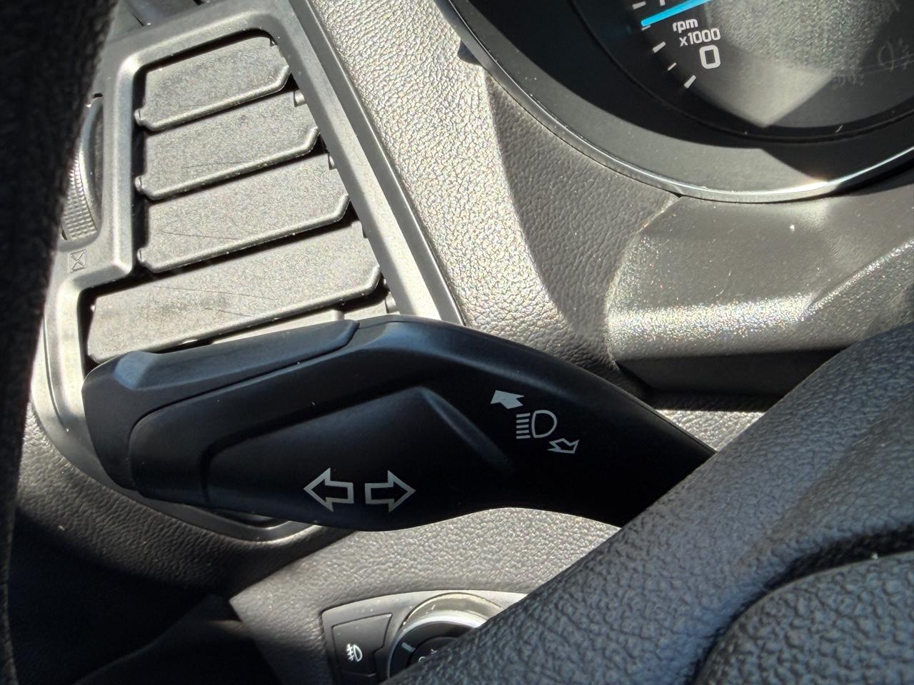 Ford Escape SE 4WD 2018