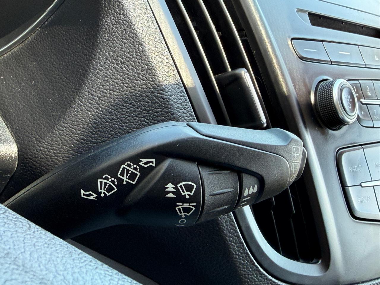 Ford Escape SE 4WD 2018