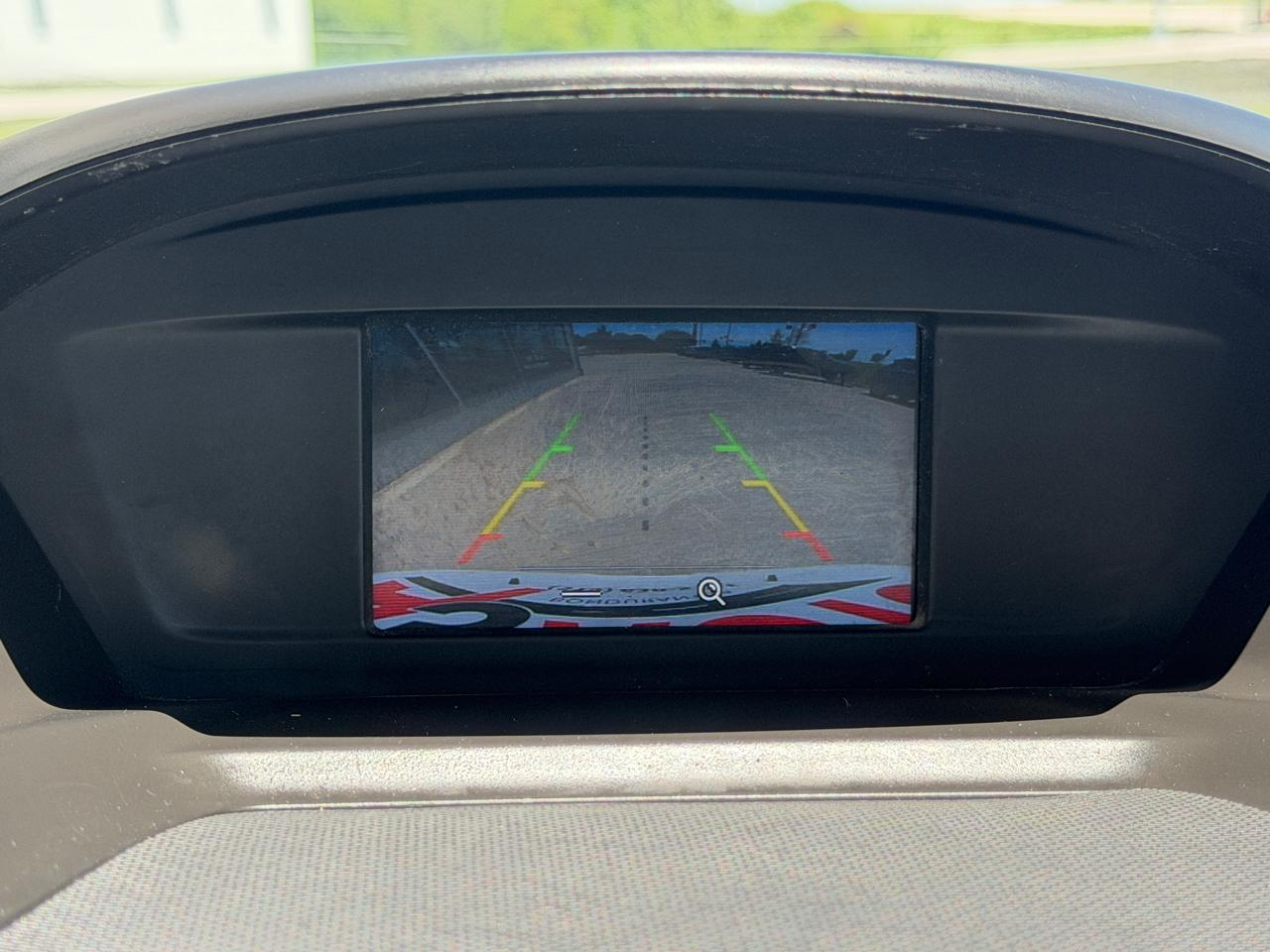 Ford Escape SE 4WD 2018