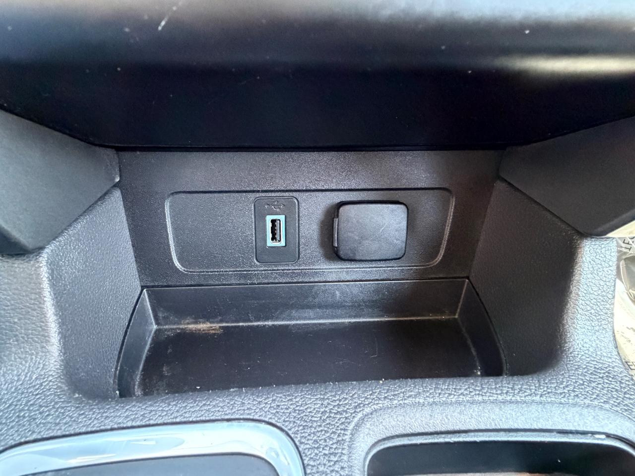 Ford Escape SE 4WD 2018
