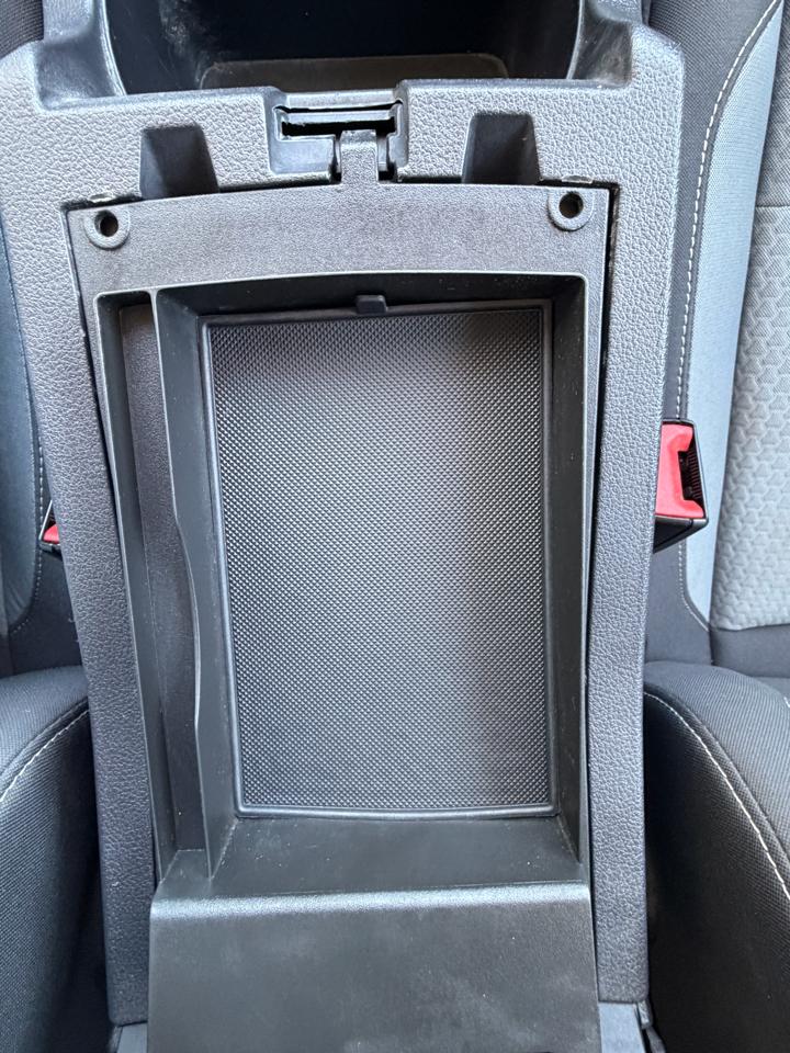 Ford Escape SE 4WD 2018