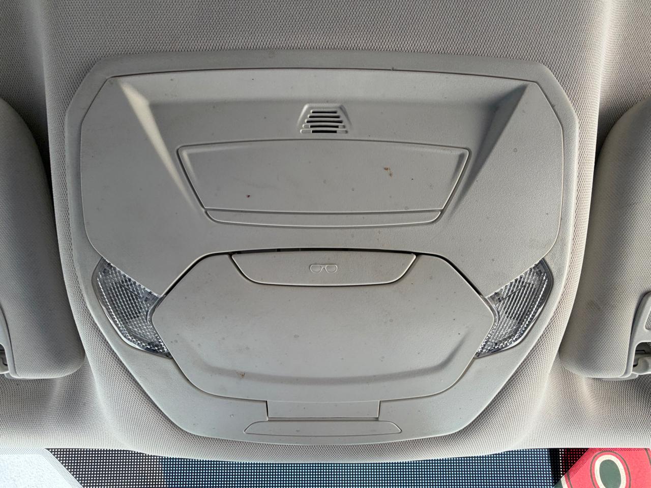 Ford Escape SE 4WD 2018
