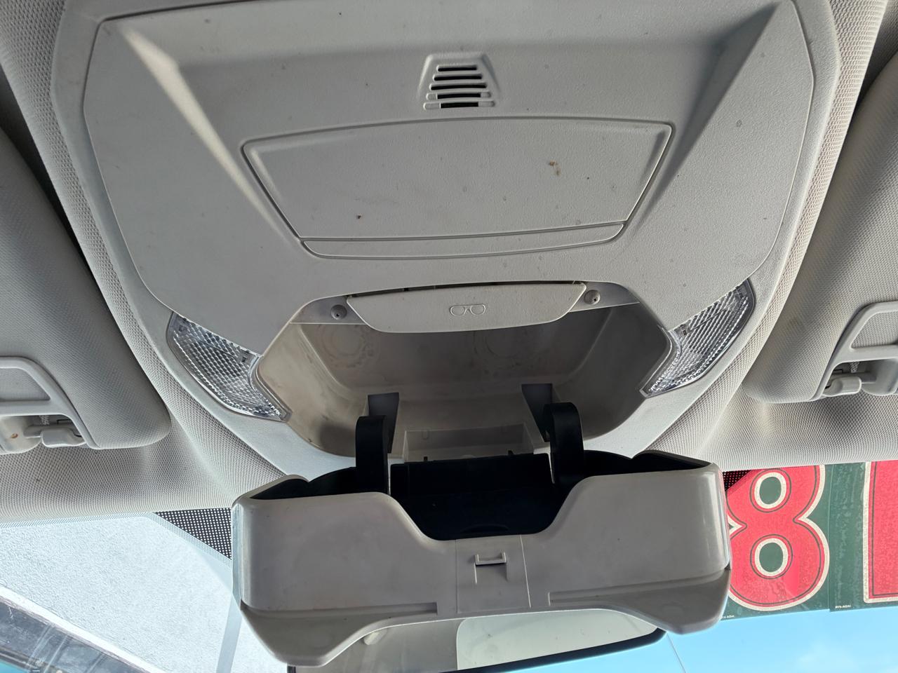 Ford Escape SE 4WD 2018