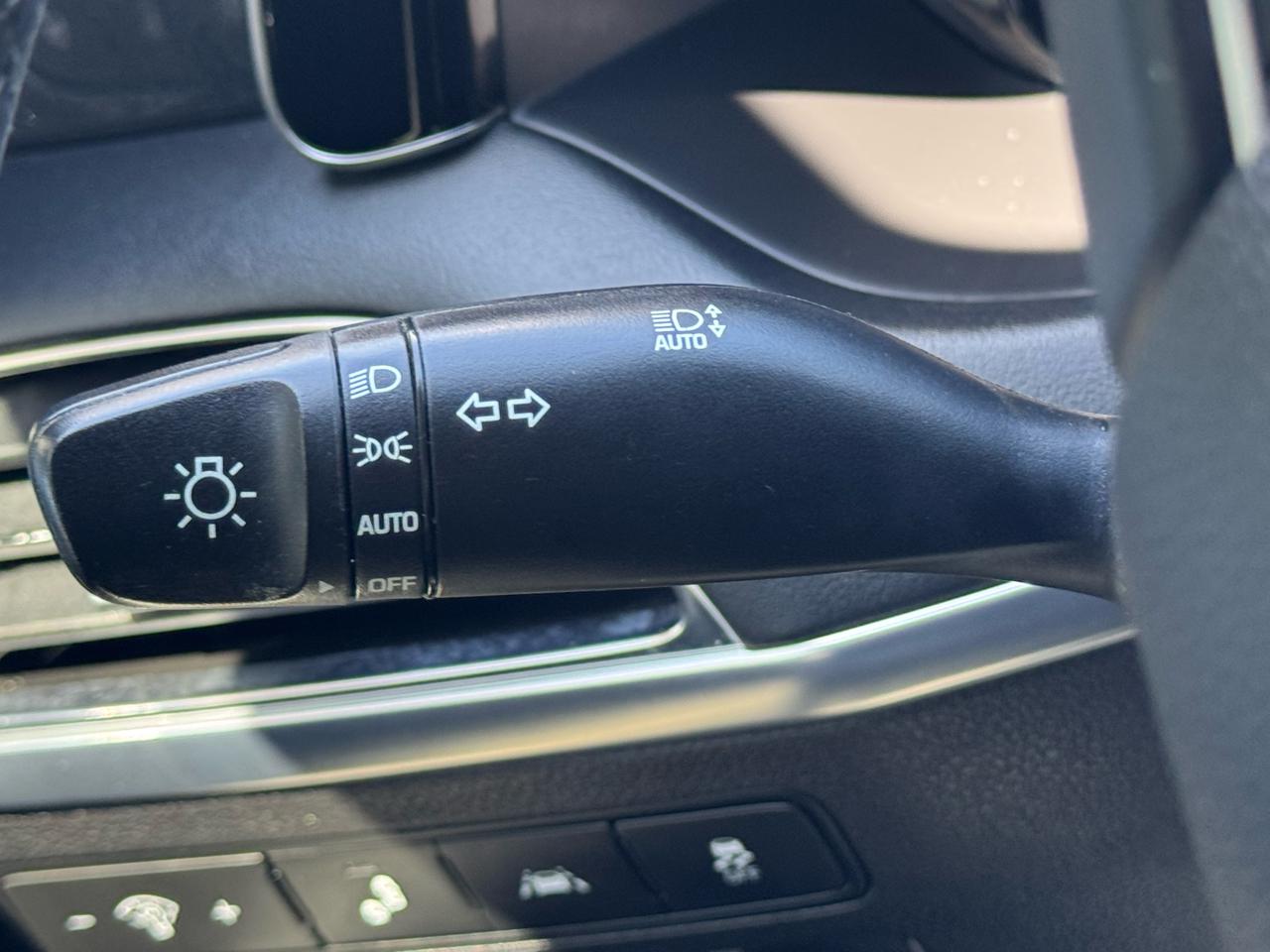 Hyundai Palisade Limited AWD 2021