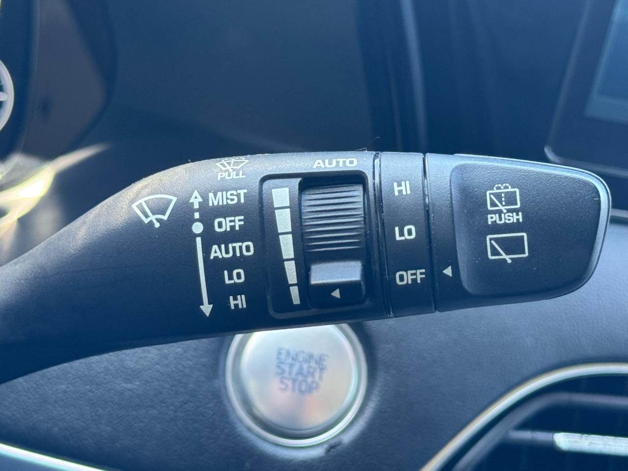 Hyundai Palisade Limited AWD 2021