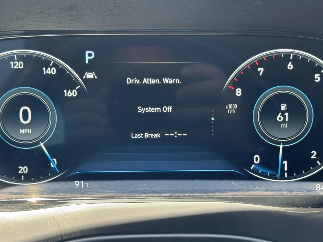 Hyundai Palisade Limited AWD 2021