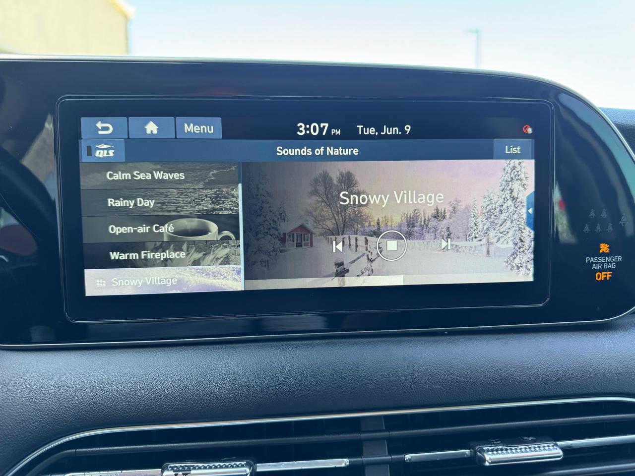 Hyundai Palisade Limited AWD 2021