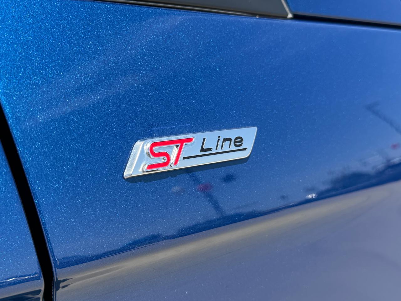 Ford Edge SEL AWD 2021