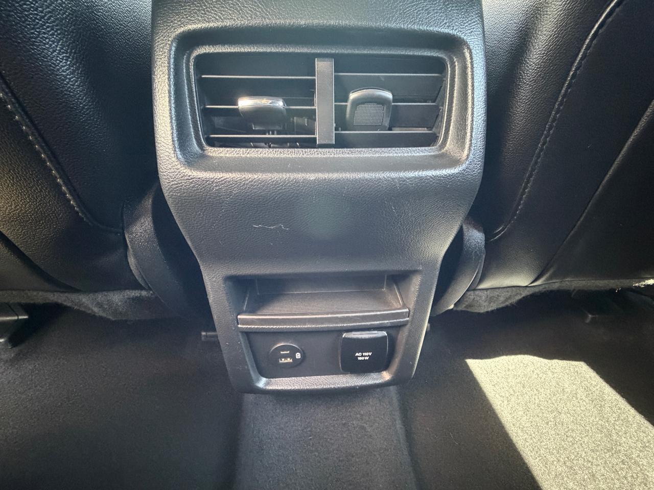 Ford Edge SEL AWD 2021
