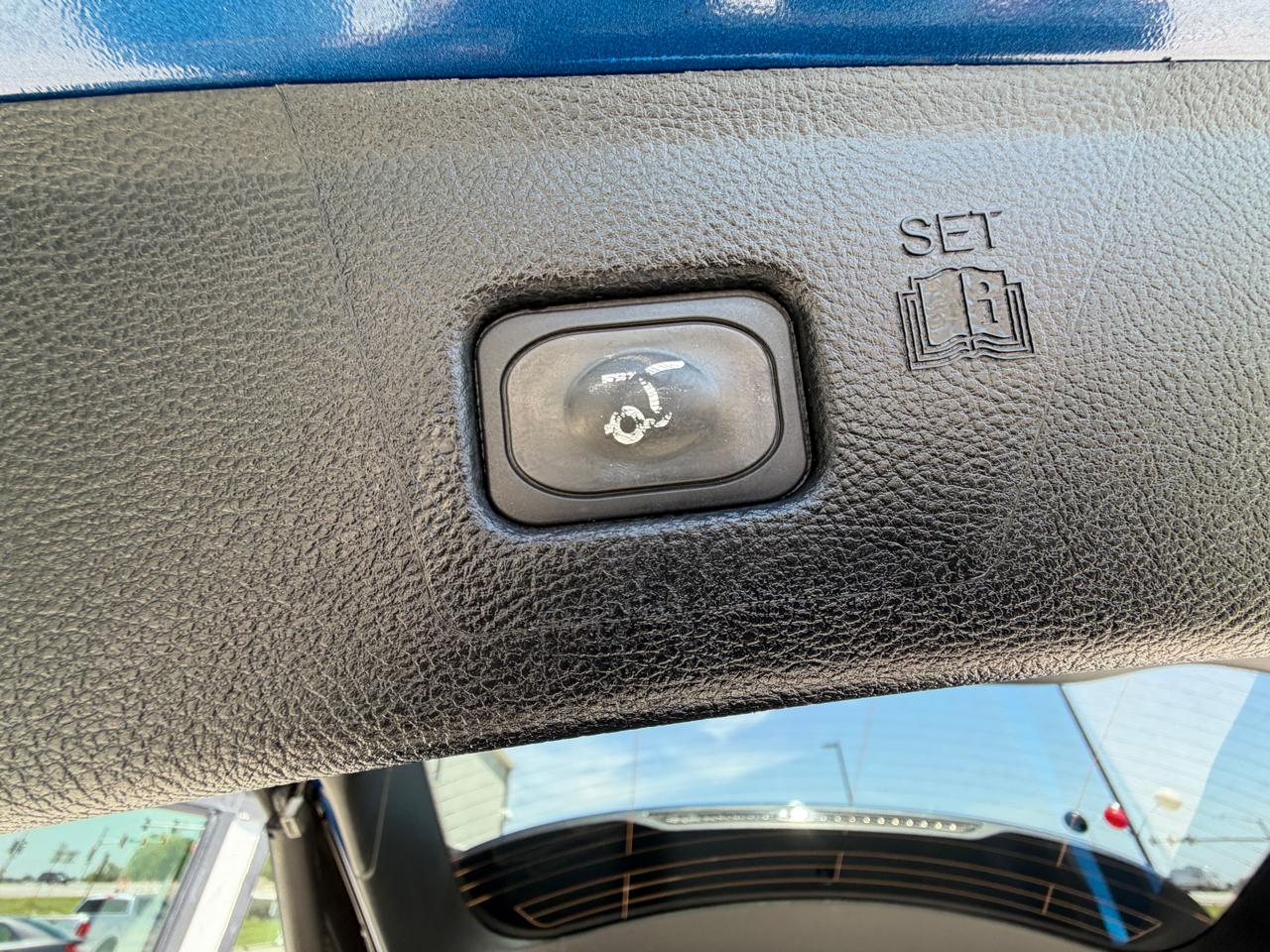 Ford Edge SEL AWD 2021