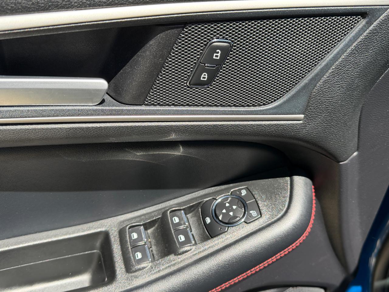 Ford Edge SEL AWD 2021